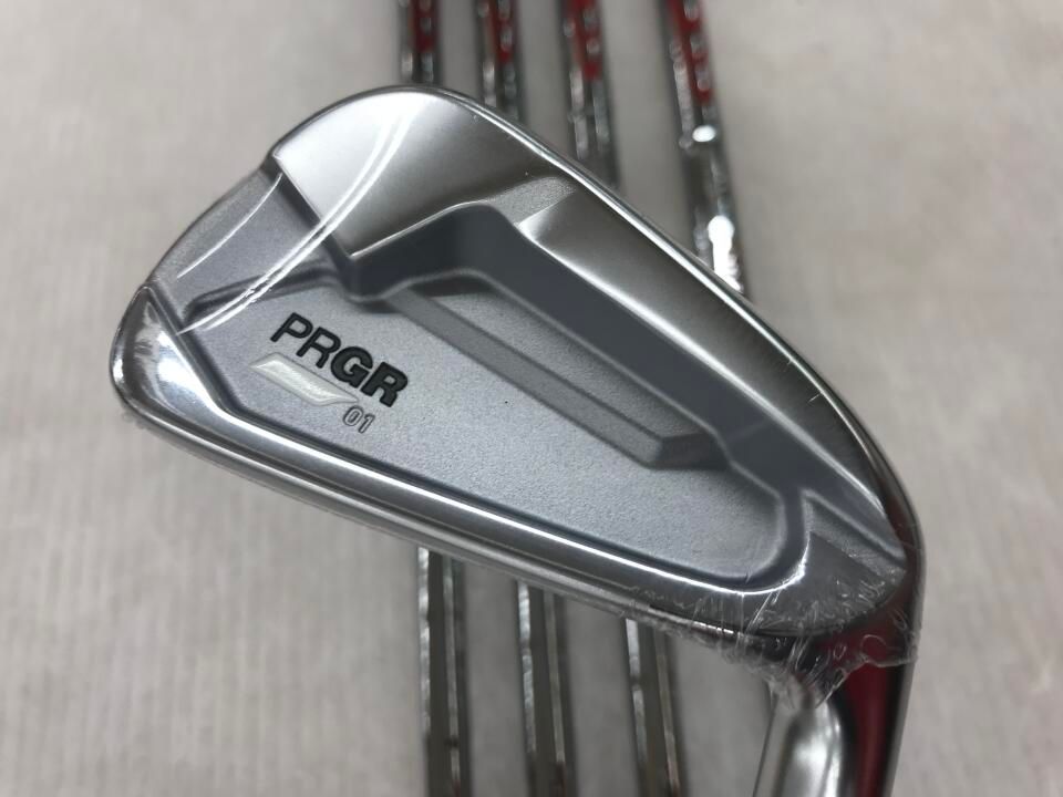 プロギア 01 IRON 2023 NSプロ MODUS 3 TOUR 105 Sフレックス アイアン