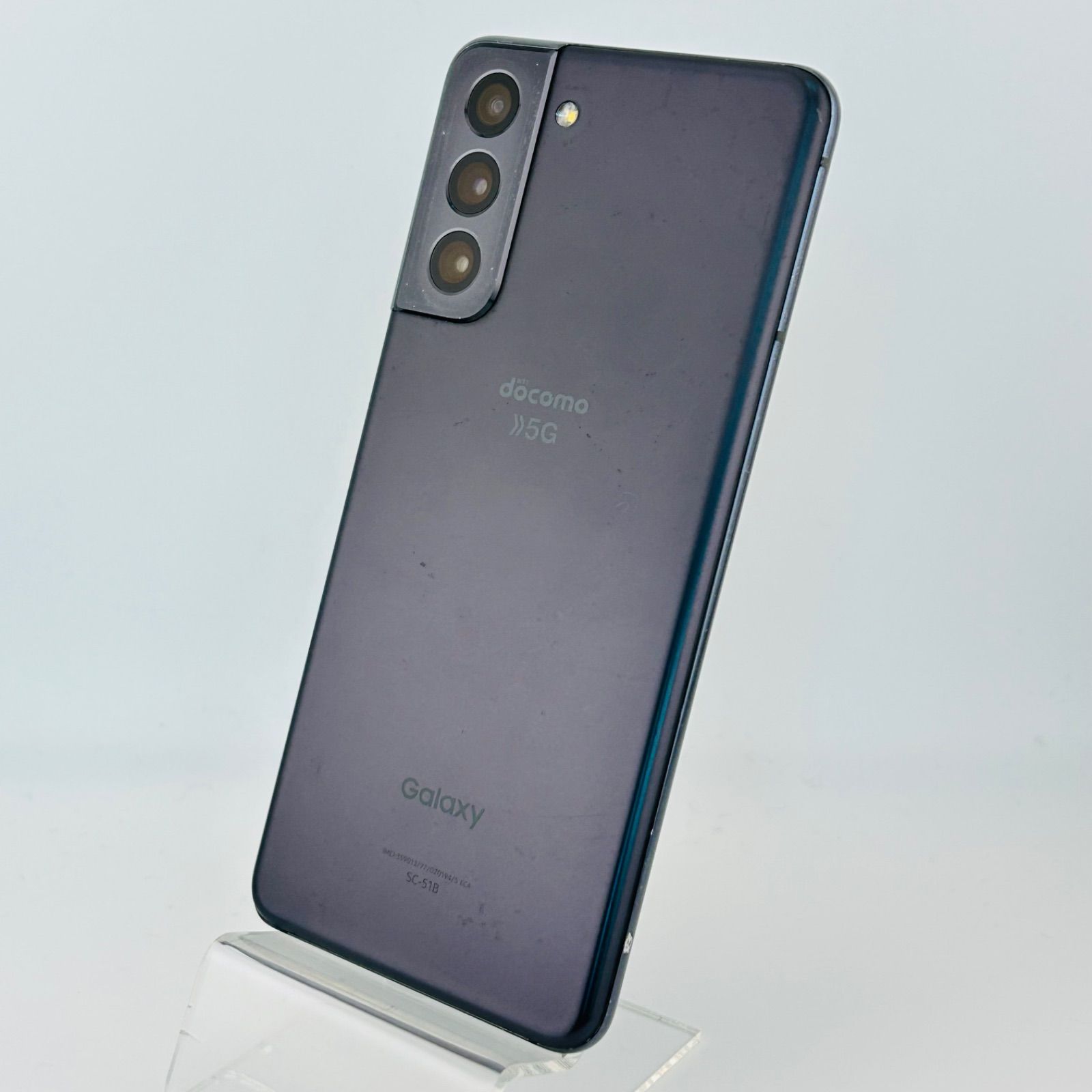 SIMフリー Galaxy S21 5G 256GB 電池良好 Galaxy S21 5G｜価格比較・最新情報 - 価格.com