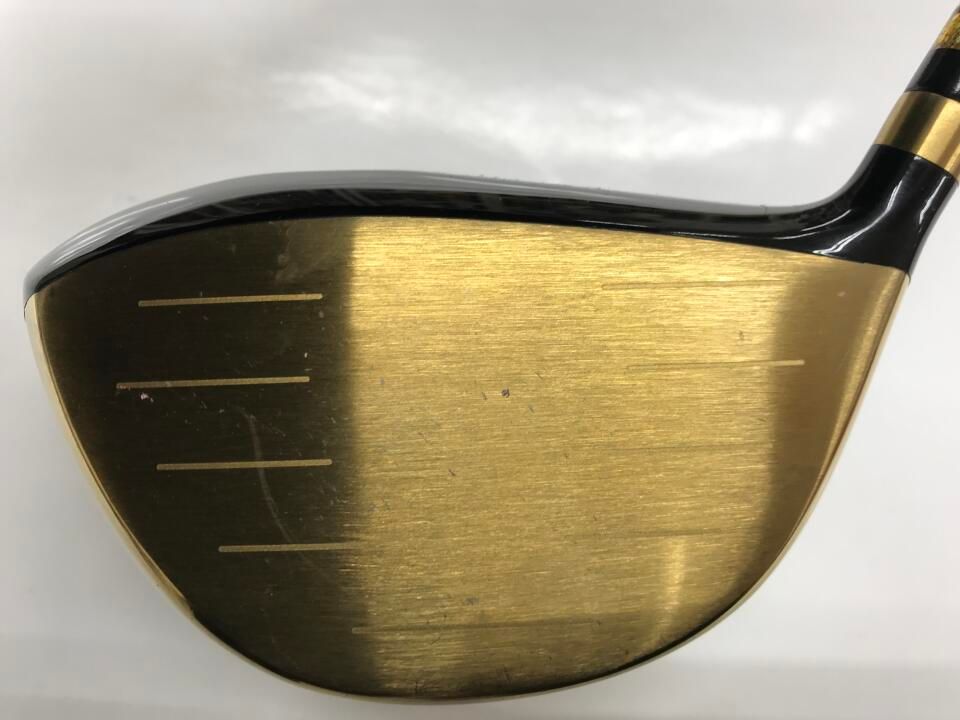 ムツミホンマ MH488X 10.5度 オリジナルカーボン Rフレックス