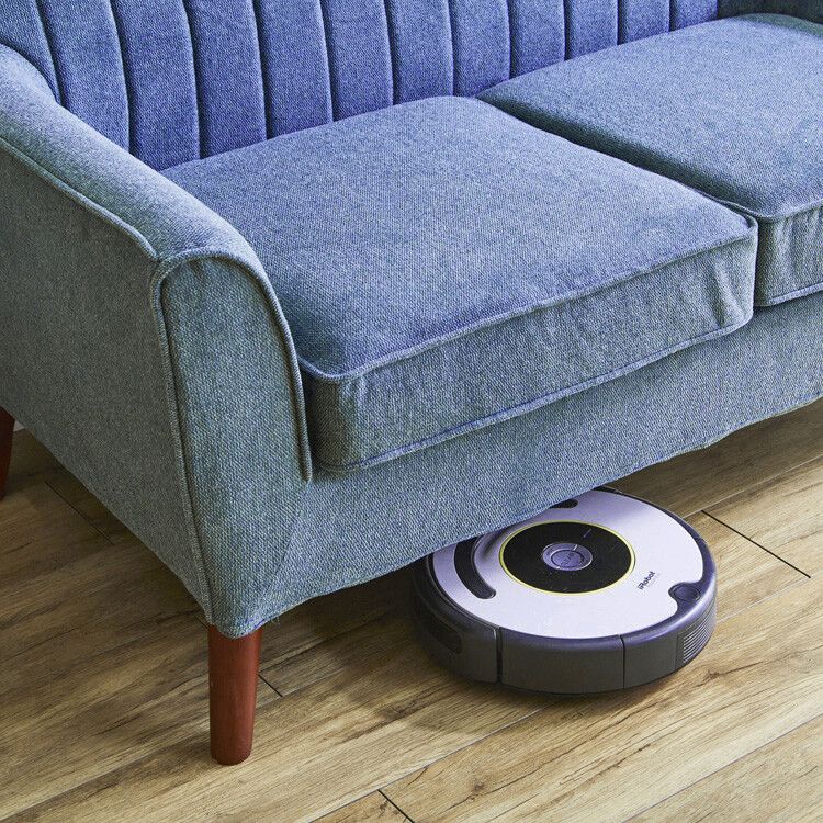 カバーリング ファブリックソファ