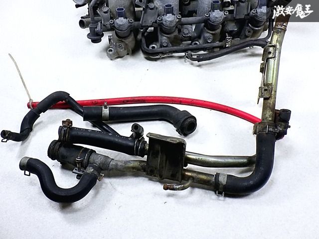 ☆実動外し☆ 日産 純正 S13 シルビア RPS13 180SX SR20DET