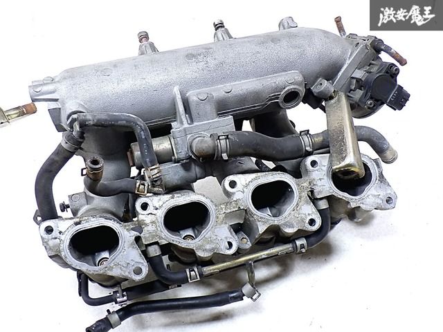 ☆実動外し☆ 日産 純正 S13 シルビア RPS13 180SX SR20DET