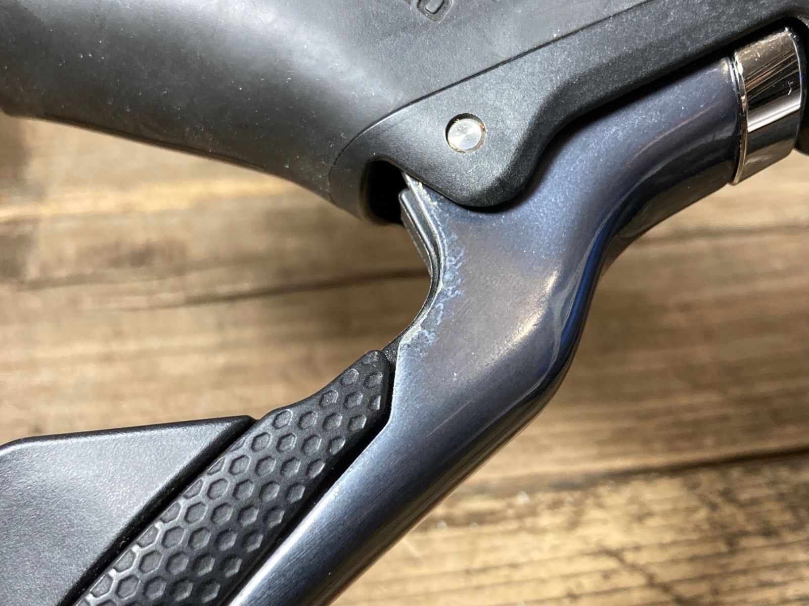 JN737 シマノ SHIMANO アルテグラ ULTEGRA ST-R8150 STIレバー 2x12s