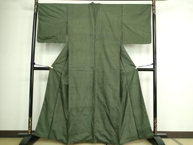 平和屋着物□本場大島紬 100亀甲 総詰め 正絹 逸品 DABA9575sf - メルカリ