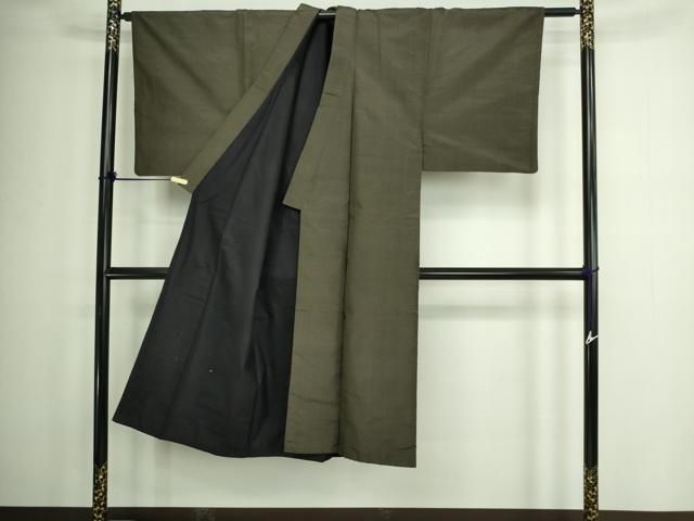 平和屋着物□男性 紬 絣文様 正絹 逸品 DABA9578sf - メルカリ