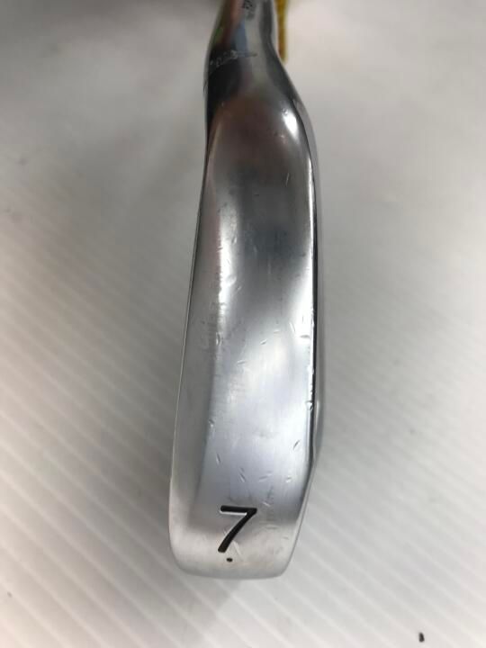 プロギア 02 IRON 2023 Diamana for PRGR (02 IRON 2023) SRフレックス