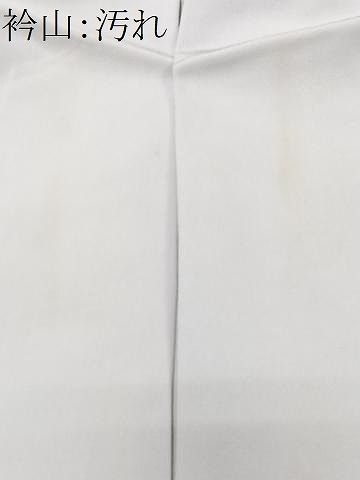 平和屋着物□豪華色留袖 寿光織 風景文 暈し染め 金糸 正絹 逸品