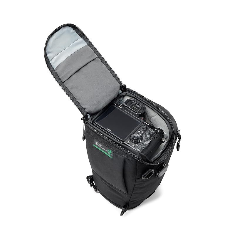 Lowepro カメラバック