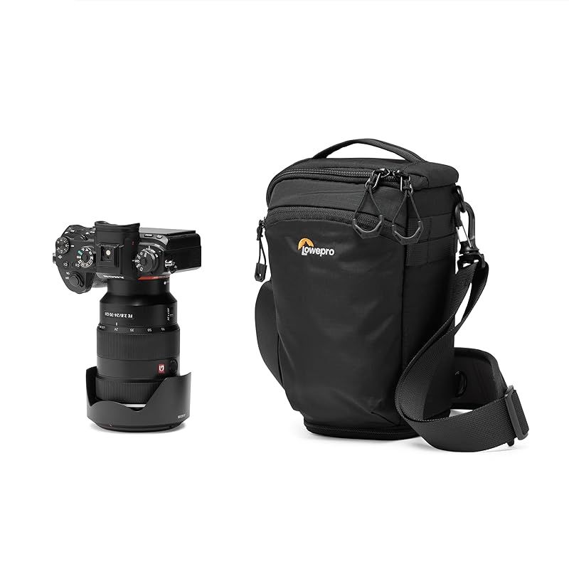 ロープロ Lowepro カメラバック プロタクティック TLZ 70 Slim AW III トップローディングバッグ JP
