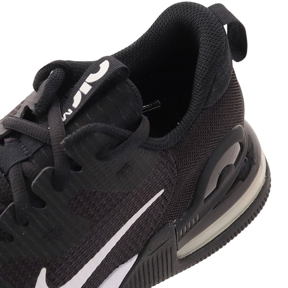  ナイキ エア マックス アルファ トレーナー 5 AIR MAX ALPHA TRAINER ブラック|ホワイト DM 0829-001 日本 28.5 cm その他 靴