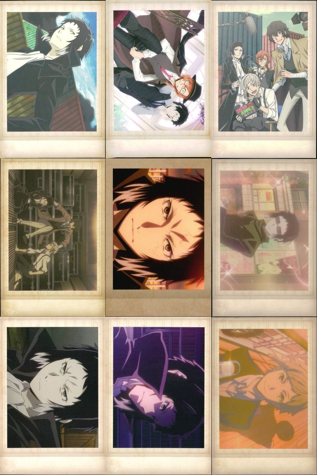 芥川龍之介 トレーディングカードセット 61yYCYttIRL._AC_UF350,