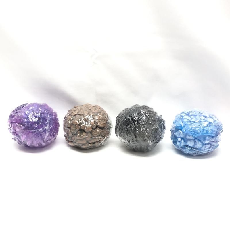 未開 ｶﾞｼｬﾎﾟﾝ!ｺﾚｸｼｮﾝ EFFECT SERIES Ver 1 5 全4種ｾｯﾄ 18