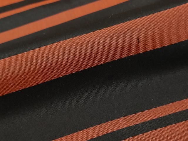 平和屋着物□本場縞大島紬 横段文 正絹 逸品 AABE8416st - メルカリ