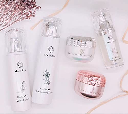 Marie Rise(マリーライズ) モイスチャライジング クリーム (保湿