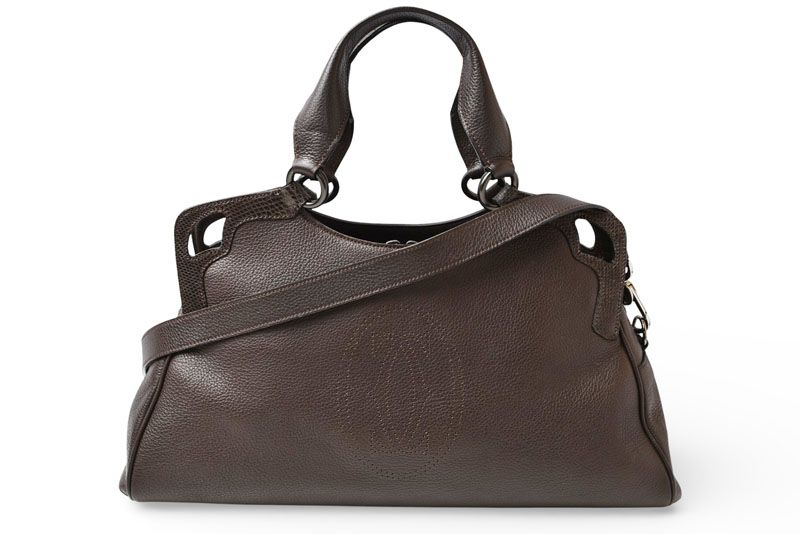 カルティエ トートバッグ/ショルダーバッグ 2way Cartier マルチェロ