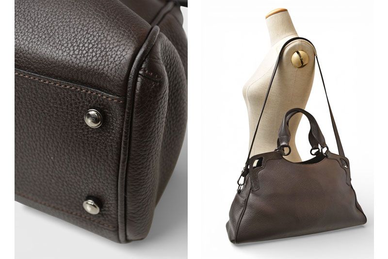 カルティエ トートバッグ/ショルダーバッグ 2way Cartier マルチェロ