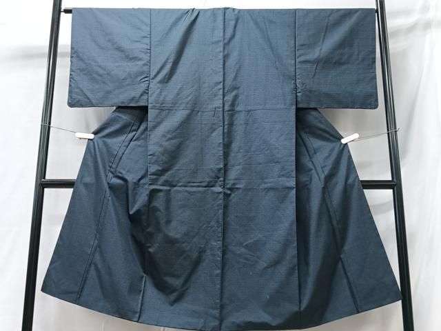 平和屋着物□男性 本場大島紬 100亀甲 総詰め 正絹 逸品 CABB3163xe