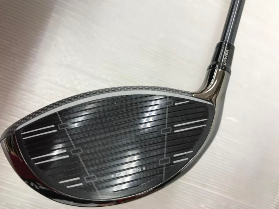 テーラーメイド Qi 35 9度 Diamana SILVER TM 55 2025 Sフレックス ドライバー ゴルフドゥ 大宮丸ヶ崎店