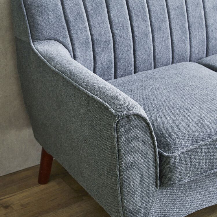 カバーリング ファブリックソファ