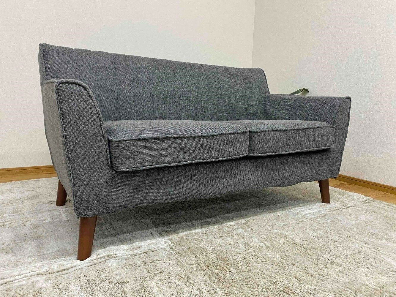 ファブリック チェア