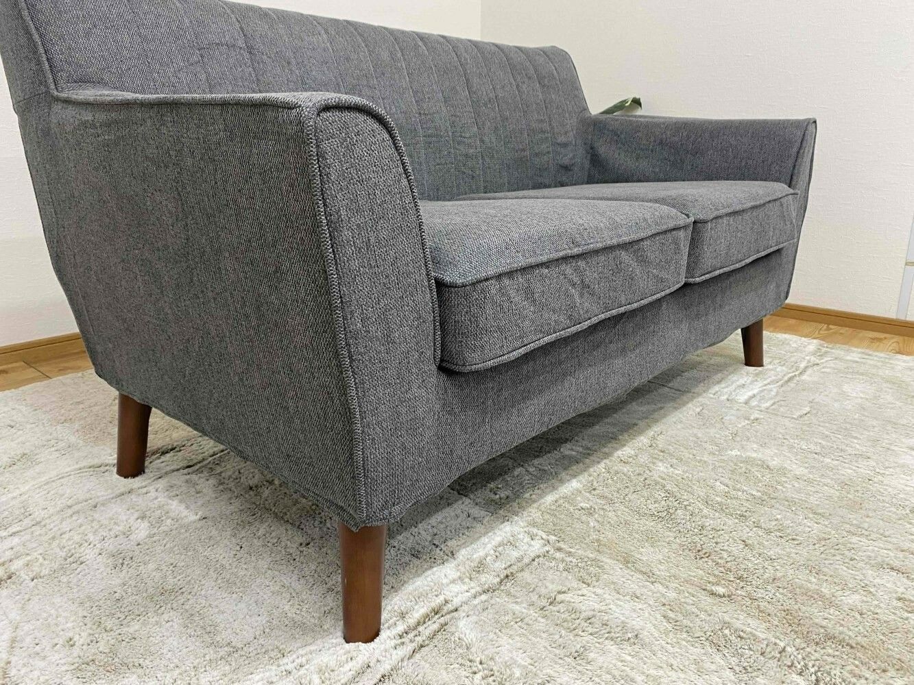 ♪2人掛 カバーリング