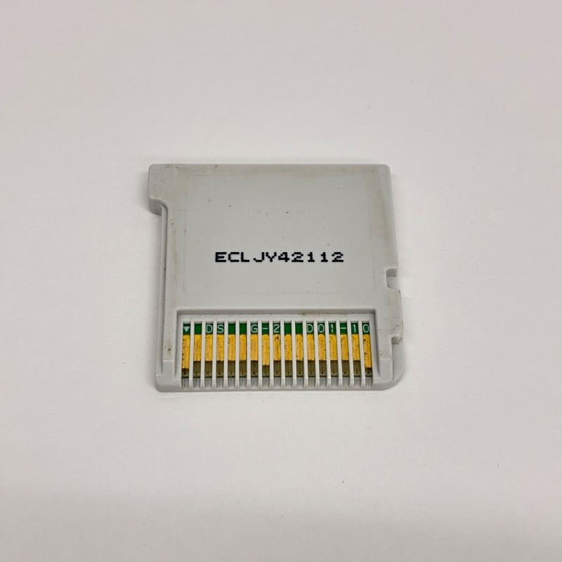 ポケットモンスター ブラック2・X・Y・アルファサファイア Nintendo DS