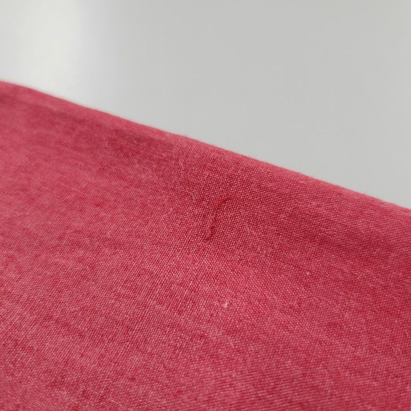 【中古品】 KING SIZE キングサイズ CUBA LS SHIRT キューバ ロングスリーブ シャツ 長袖 トップス 【146-260111-as-03-izu】