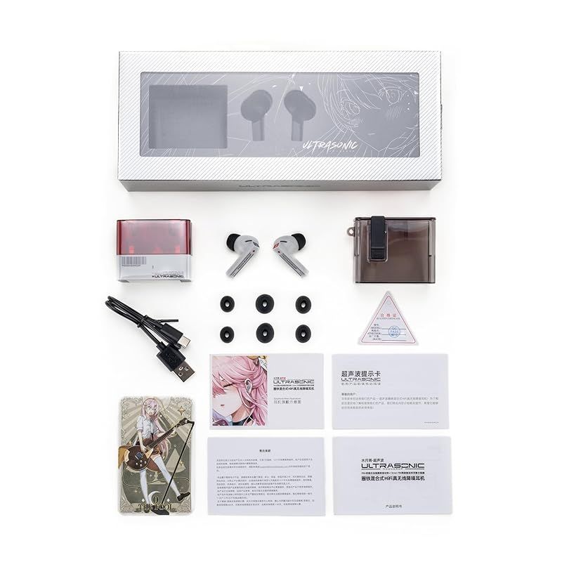 新型Al-Mg合金振動板を搭載した|LDAC対応