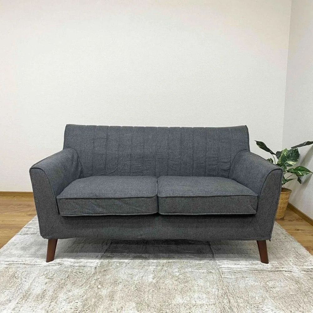 ファブリック チェア