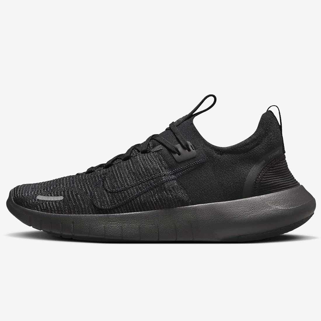 NIKE フリー ラン NN Free RN ブラック|アンスラサイト|ブラック FB 1276-001 日本 27.0 cm ブラック|グレー|ブラック