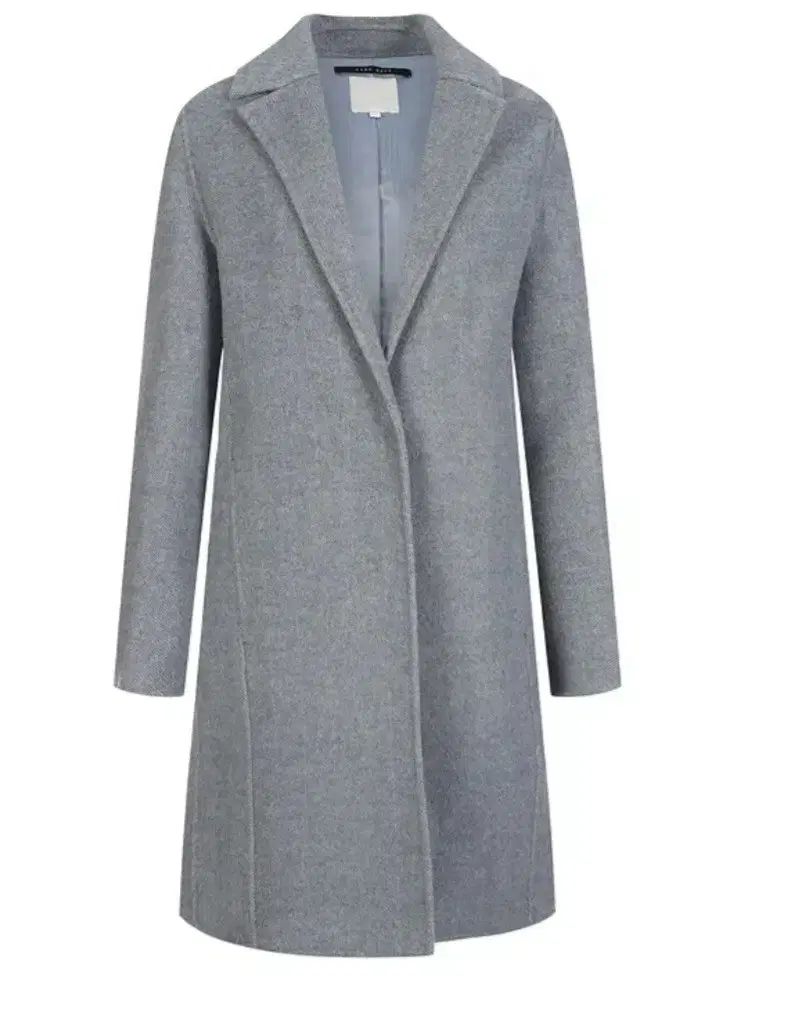 コート カシミア KIRA