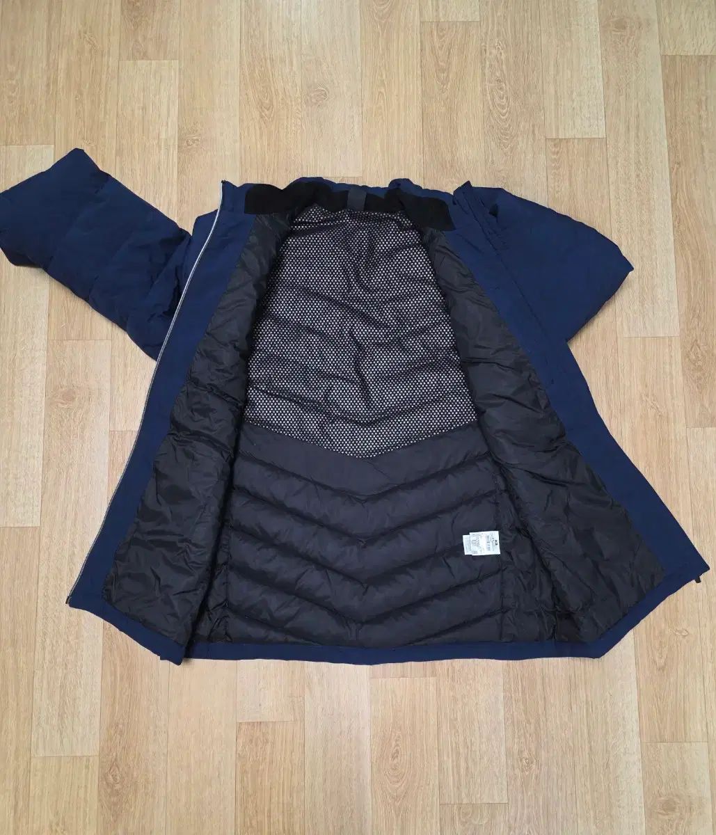  み K 2 軽量ダウン タグ リー 110 ダウンジャケット ジャケット アウター