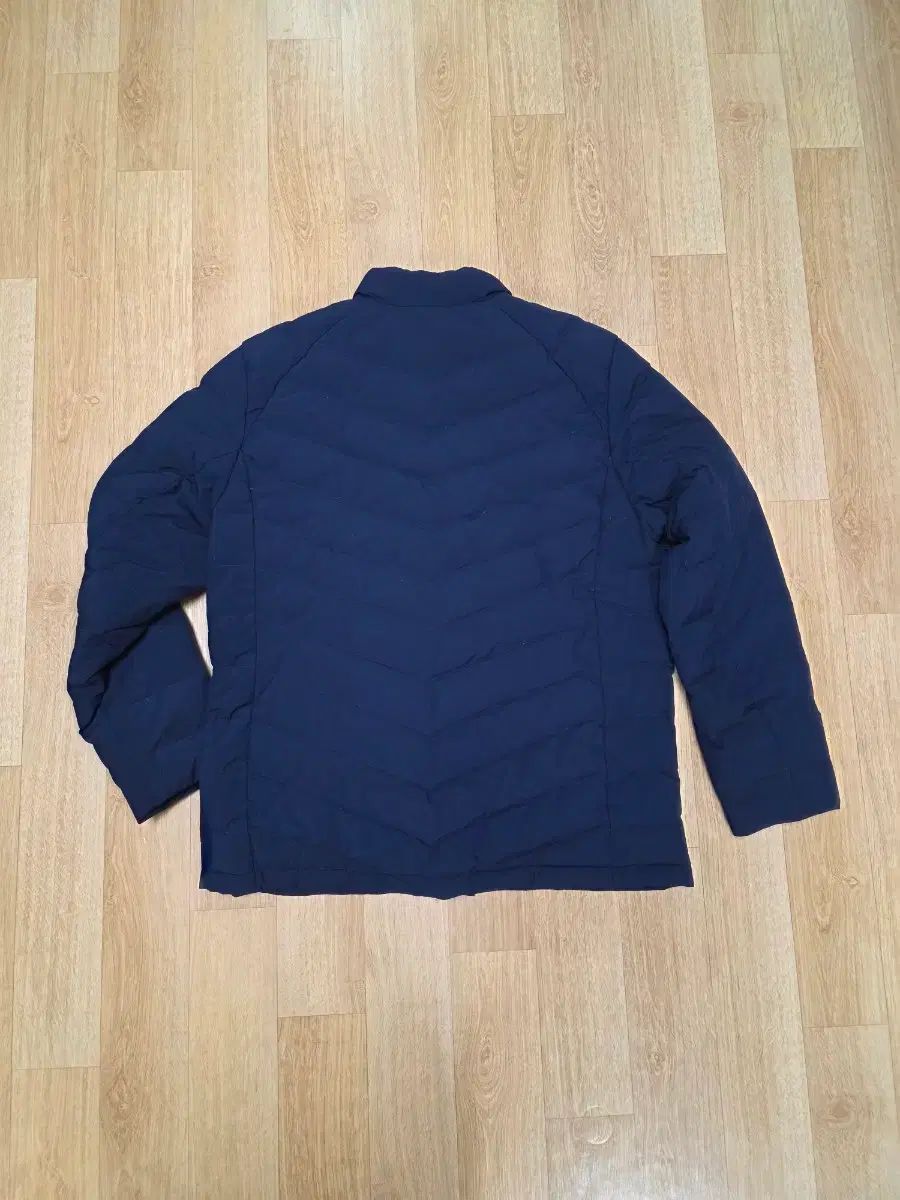 み K 2 軽量ダウン タグ リー 110