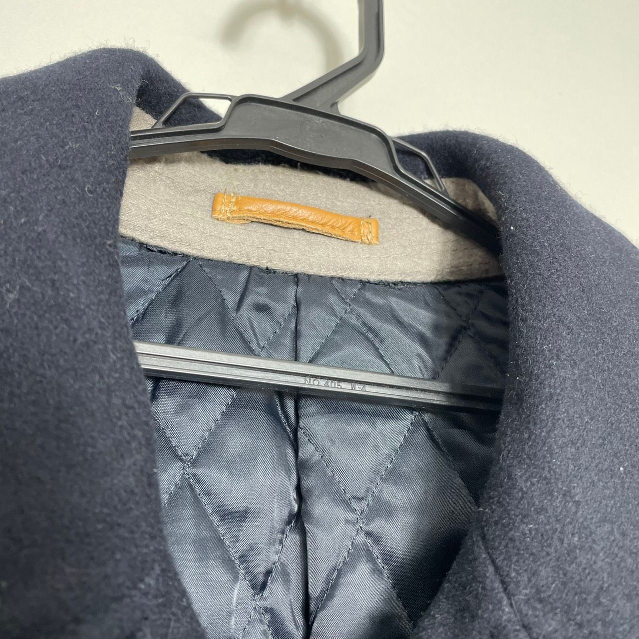 BEAMS ビームス ピーコート ビジネス 防寒性 耐久性 ダッフルコート 