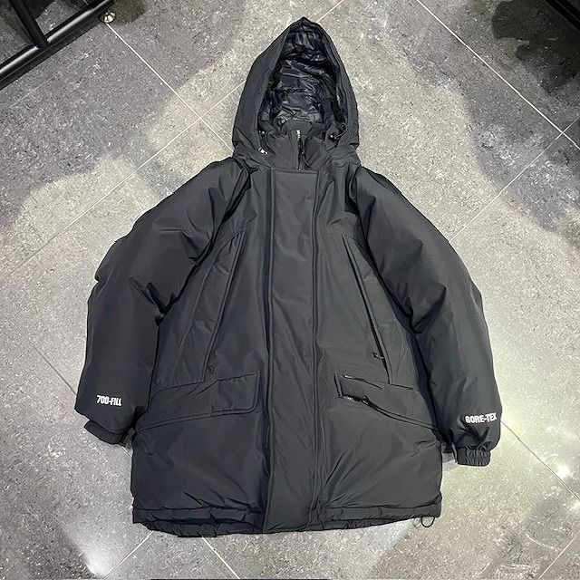 Supreme 20 aw GORE-TEX 700-Fill Down Parka Size-S シュプリーム ゴアテックス700フィルダウンパーカー ダウンジャケット