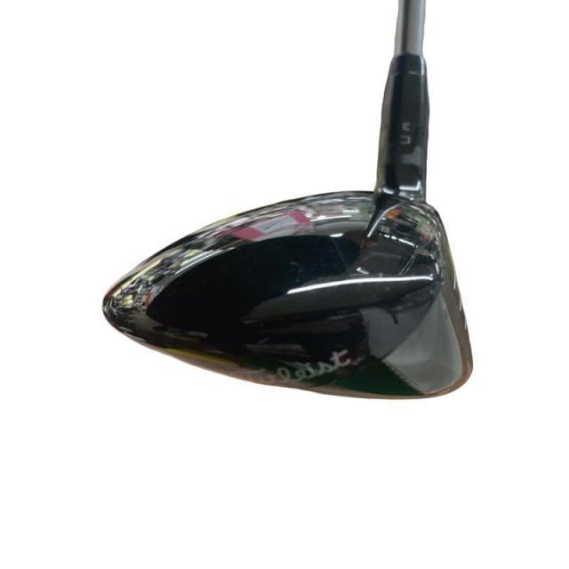 中古】 タイトリスト TSR3 18° フェアウェイウッド FW TSP310