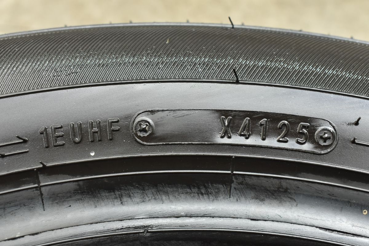 ダンロップ エナセーブ