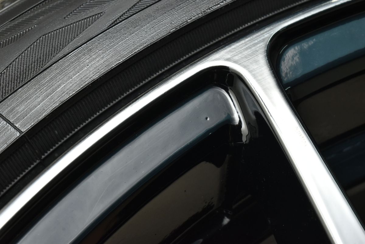 ブルーアースGT