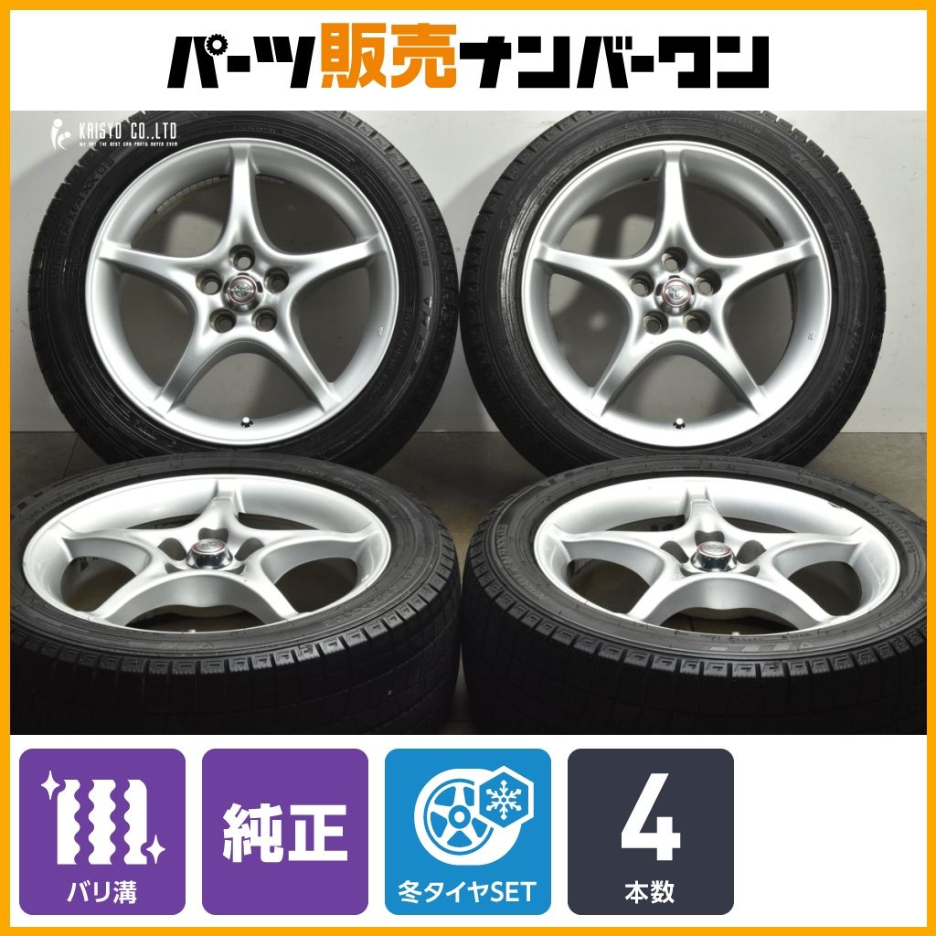 16in セリカ純正 スタッドレス付き セリカ 他