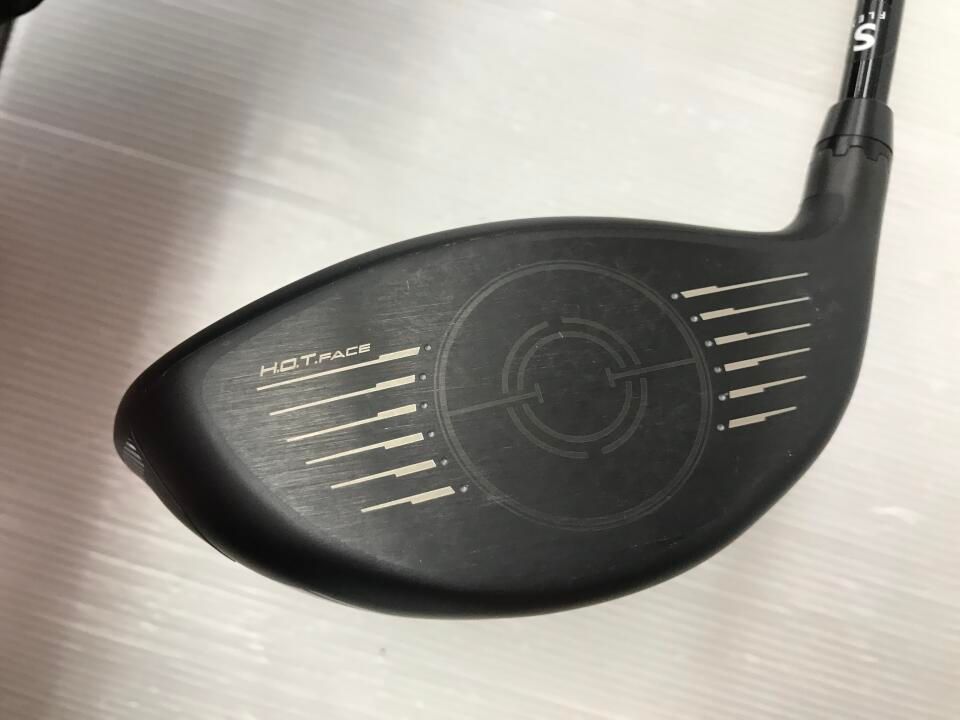 コブラ DARKSPEED X 9度 SPEEDER NX for Cobra(DARKSPEED) Sフレックス