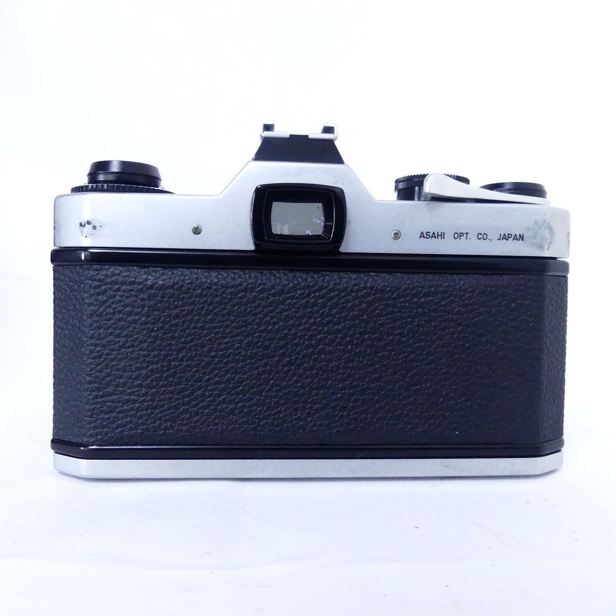 PENTAX SPOTMATIC SPII + SMC TAKUMAR f1.8 55mm フィルムカメラ 一眼