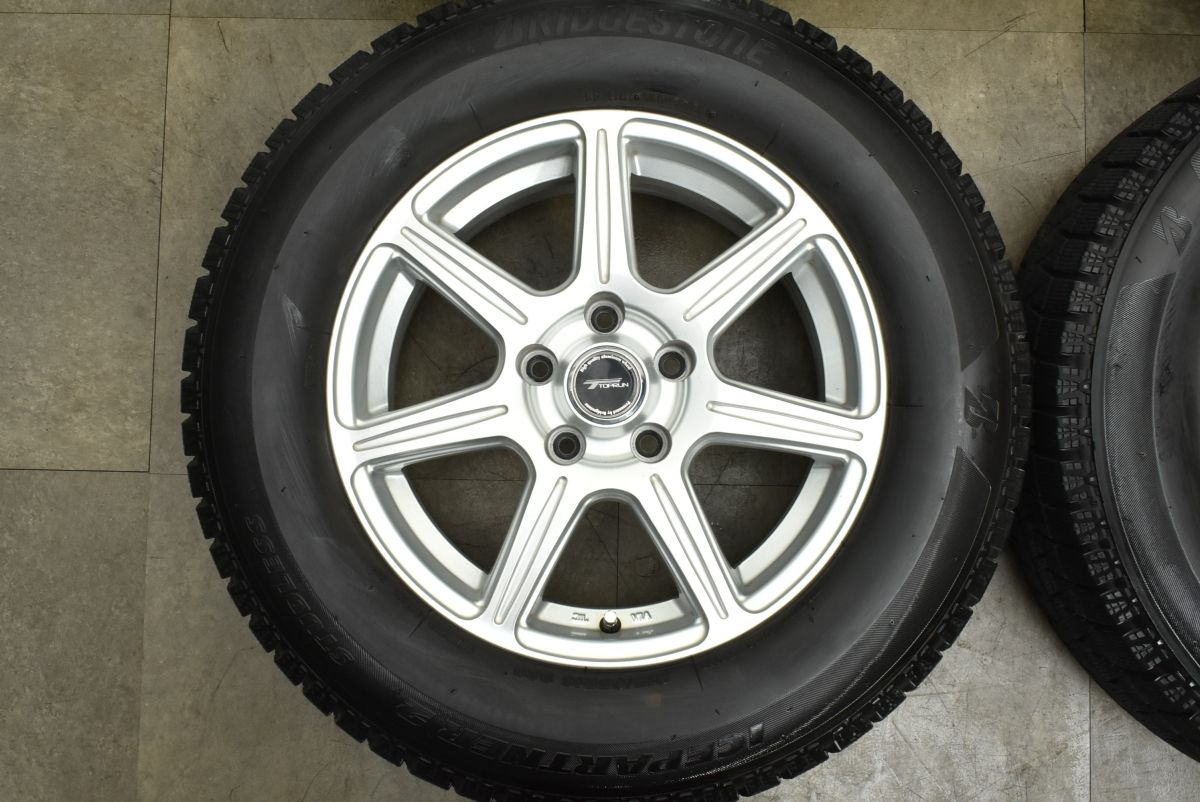 ヤリスクロス エスティマ