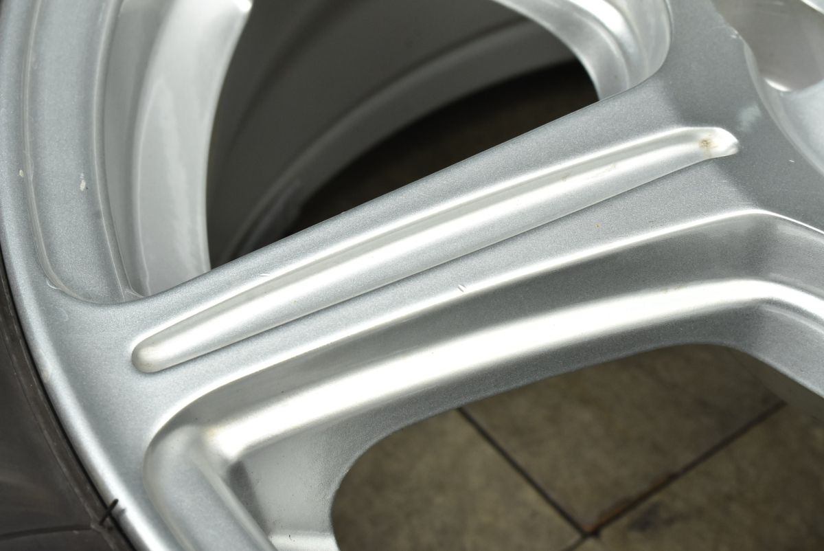 交換用 トップラン 16 in 6.5 J 38 PCD 114.3 ブリヂストン アイスパートナー2 215|65 R ヤリスクロス エスティマ アルファード 可 シートメモリ機能 16インチ 