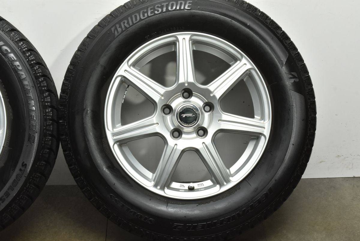 エスティマ アルファード