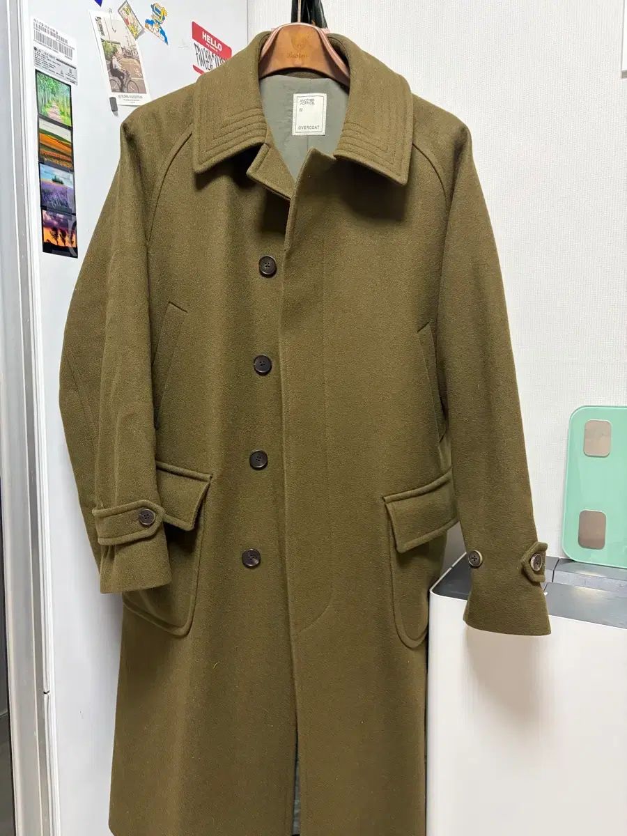 ANOTHER OFFICE アナザーオフィス ボイジャー バルマカーン 2