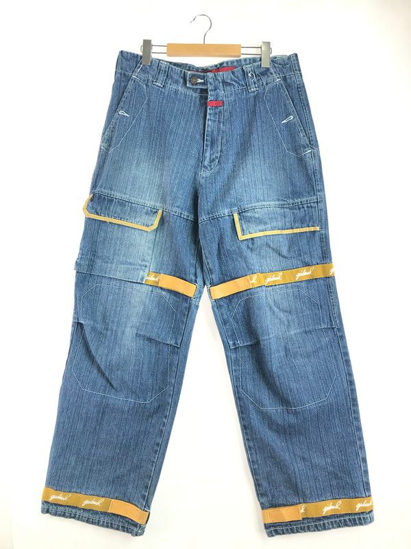 マリテフランソワジルボー シャトルパンツ ブリーチ m57255065907_1.jpg?1730966967