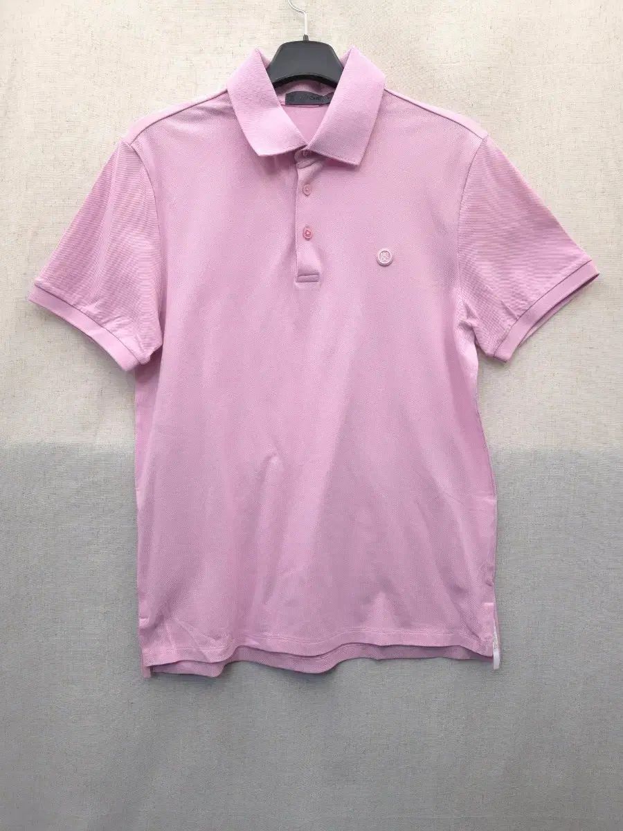 G FORE ジーフォア ピンク 半袖 ポロ Tシャツ