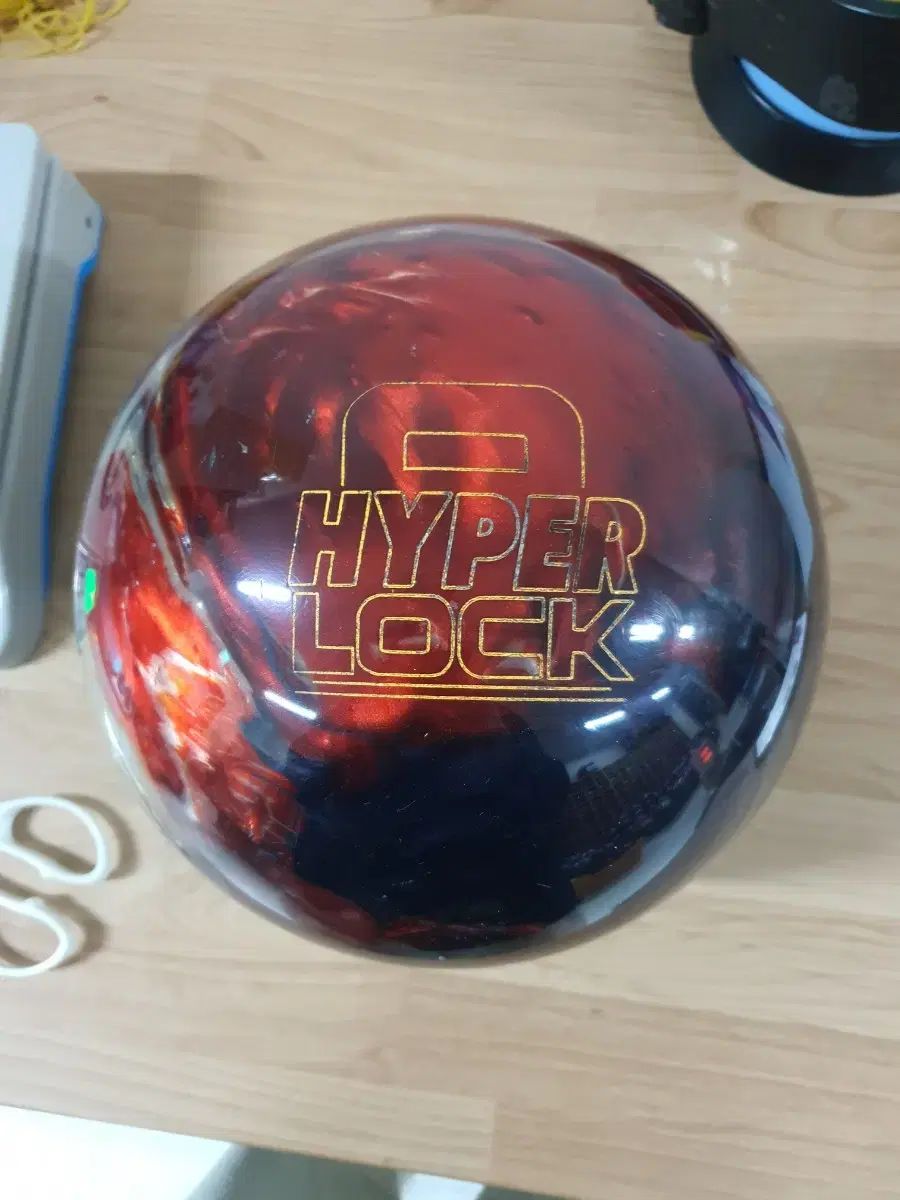 ボーリングボール 復元完了 15 p ハイパーロック 1 月 イベント