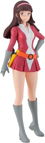 ハセガワ マジンガーZ 弓さやか 1|12スケール 未塗装レジン製キット SP 628 人 po