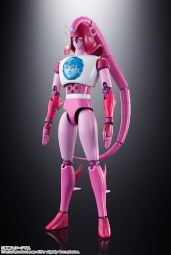 mm ABS-ダイキャスト製